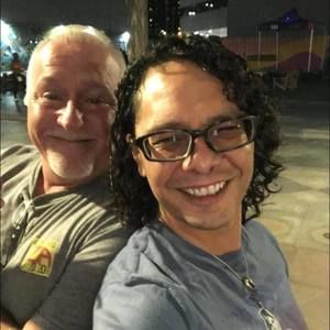 Meet your Posher, William